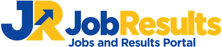 Jobs and Results Portal
