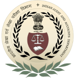 Accountant General Odisha logo