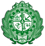 Acharya N G Ranga Agricultural University logo