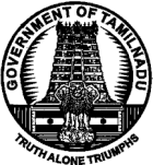 Adi Dravidar Welfare and Scheduled Tribes Welfare Department logo