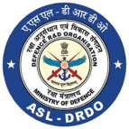Advanced Systems Laboratory (ASL) logo