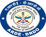 Aerial Delivery Research and Development Establishment (ADRDE) logo