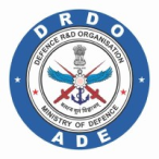 Aeronautical Development Establishment (ADE) logo