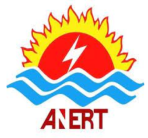 Agency for Non-Conventional Energy and Rural Technology (ANERT) logo