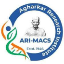 Agharkar Research Institute logo