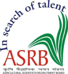 Agricultural Scientists Recruitments Board (ASRB) logo
