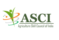 Agriculture Skill Council Of India (ASCI) logo