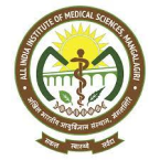 Aiims, Andhra Pradesh logo