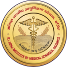 AIIMS-Bathinda logo