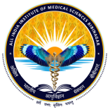 AIIMS-Bibinagar logo
