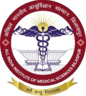 AIIMS-Bilaspur logo