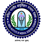 AIIMS-Deoghar logo