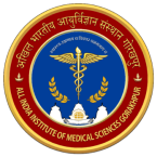 AIIMS-Gorakhpur logo