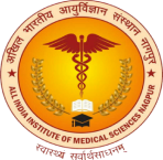 AIIMS-Nagpur logo