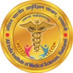 AIIMS-Raebareli logo