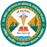 AIIMS-Rajkot logo