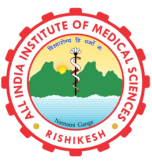 AIIMS-Rishikesh logo