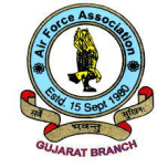 Air Force Association logo