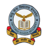 Air Force School , Begumpet logo