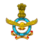 Air Force School, Chakeri logo