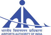 Airports Authority of India Ltd logo