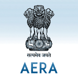 Airports Economic Regulatory Authority (AERA) logo