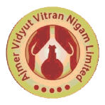 Ajmer Vidyut Vitran Nigam Ltd logo