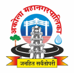 Akola Municipal Corporation logo