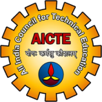 All India Council For Technical Education (AICTE) logo