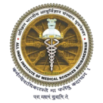 All India Institute of Medical Sciences, Bhubaneswar logo
