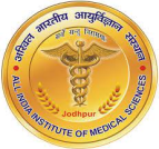 All India Institute of Medical Sciences, Jodhpur logo