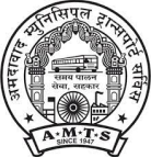 Amdavad Municipal Transport Service logo