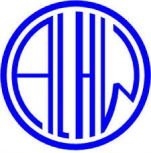Andaman Lakshadweep Harbour Works (ALHW) logo