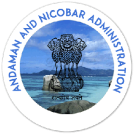 Andaman & Nicobar Administration logo