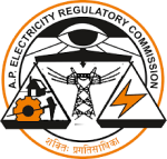 Andhra Pradesh Electricity Regulatory Commission logo