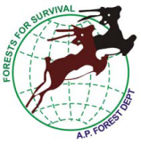 Andhra Pradesh Forest Department logo
