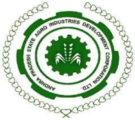 Andhra Pradesh State Agro Industries Development Corporation Ltd logo