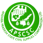 Andhra Pradesh State Civil Supplies Corporation Limited logo