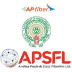 Andhra Pradesh State Fiber Net Ltd logo