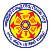 Andhra Pradesh State Road Transport Corporation (APSRTC) logo