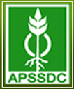 Andhra Pradesh State Seeds Development Corporation Ltd logo