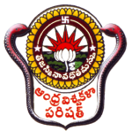 Andhra University logo
