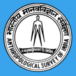 Anthropological Survey of India logo