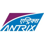 Antrix Corporation Ltd logo