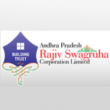 AP Rajiv Swagruha Corporation Ltd logo