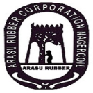 Arasu Rubber Corporation Ltd logo
