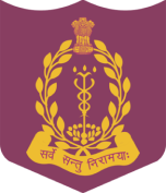 Armed Forces Medical College (AFMC) logo