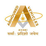 Armoured Vehicles Nigam Ltd logo
