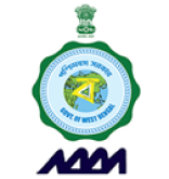 Asansol Durgapur Development Authority (ADDA) logo