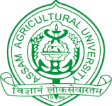 Assam Agricultural University (AAU) logo